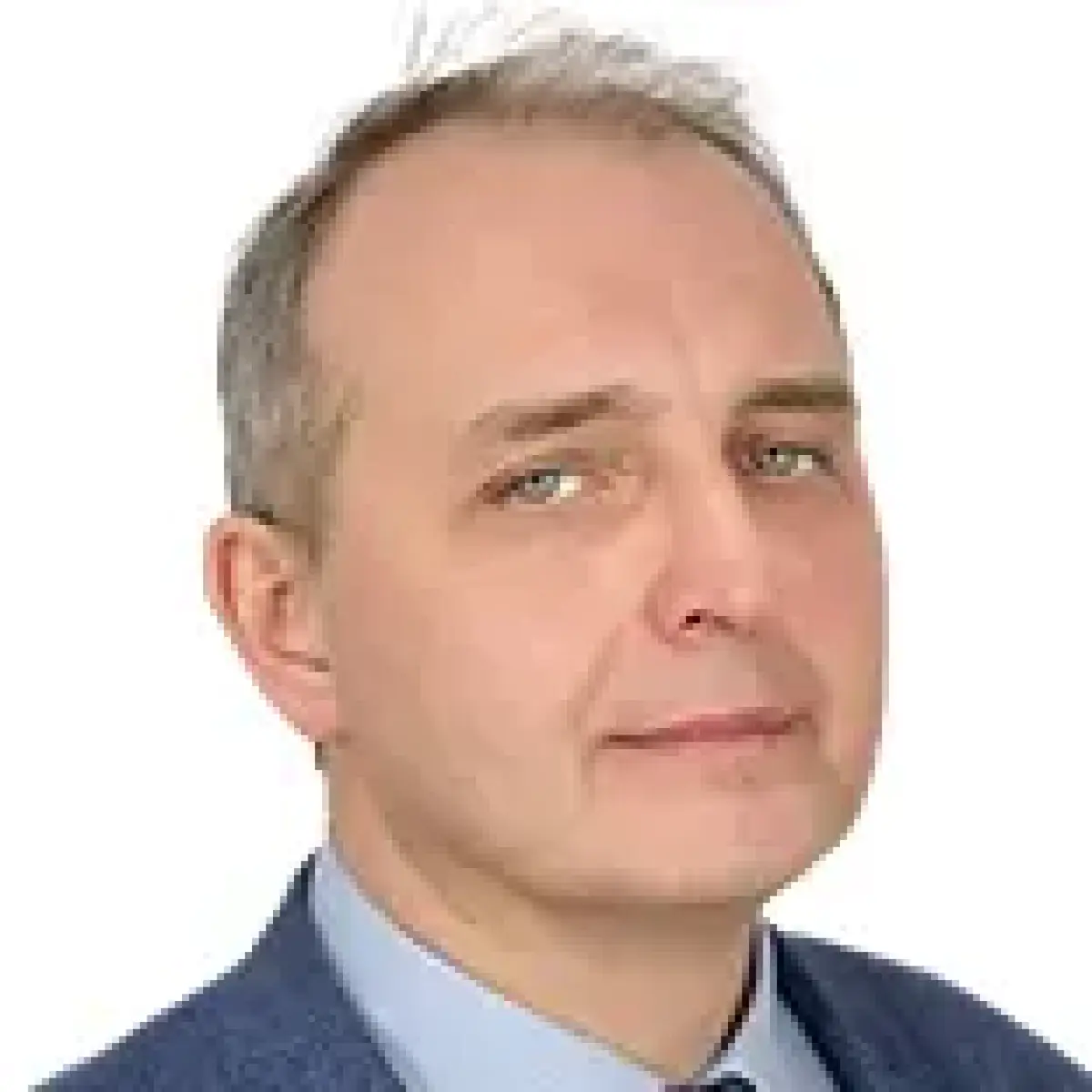 Александр Афонин
