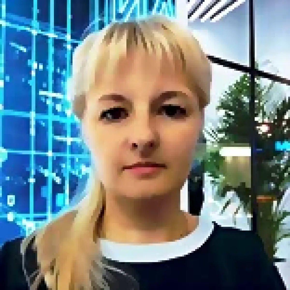 Ирина Коростелкина