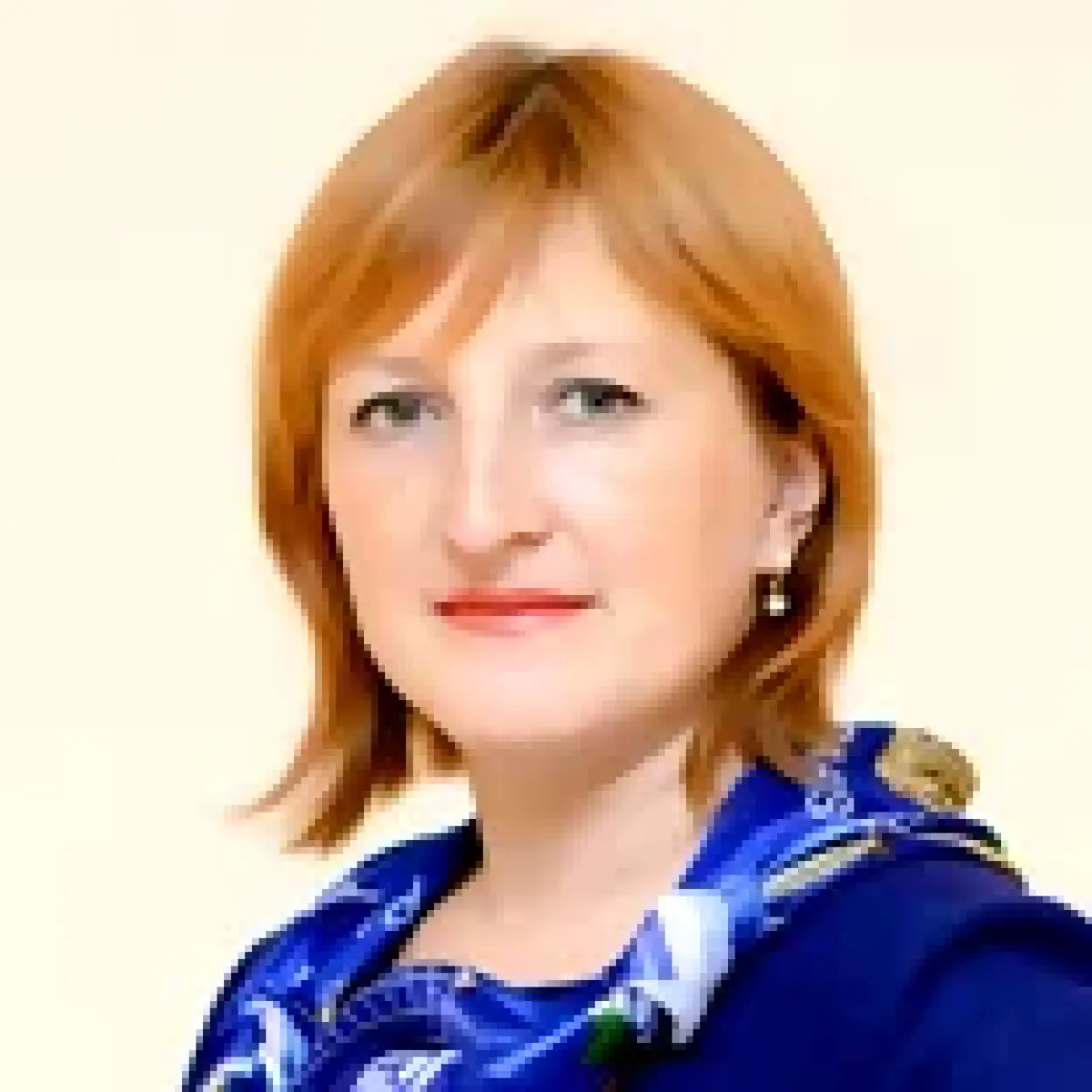 Иннара Ляпина