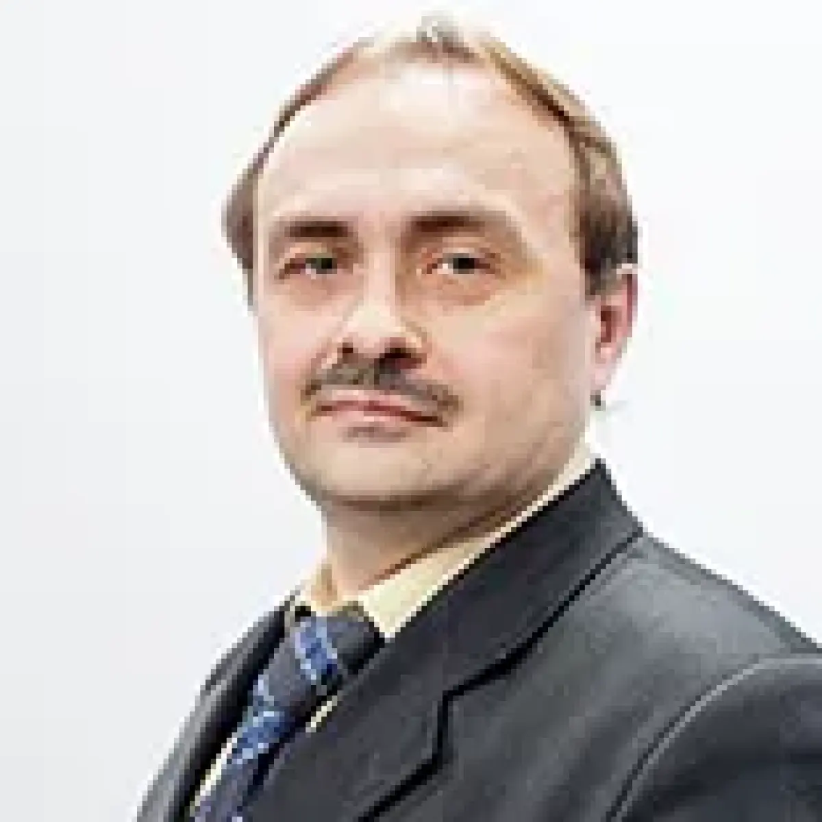 Олег Култыгин