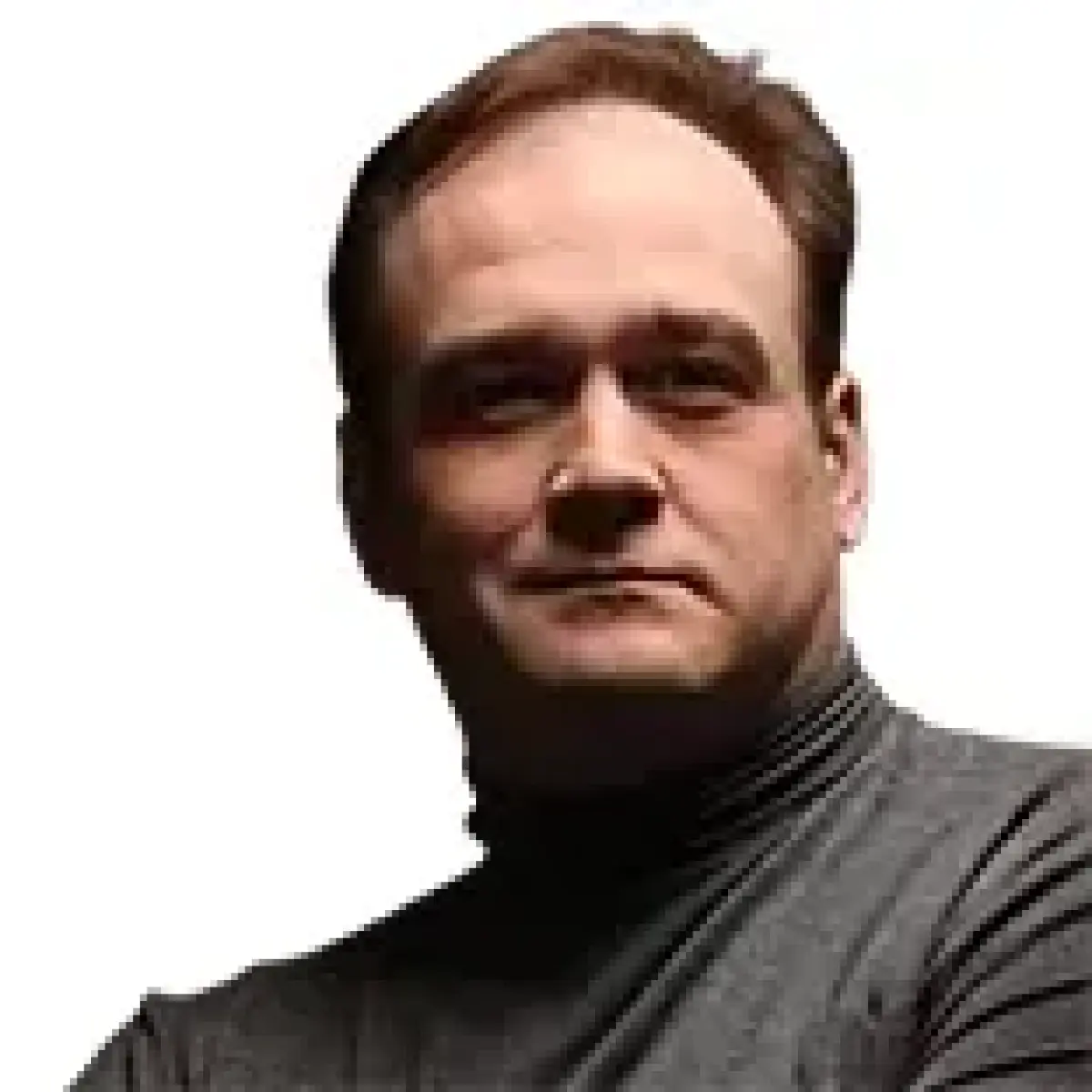 Иван Рыжиков