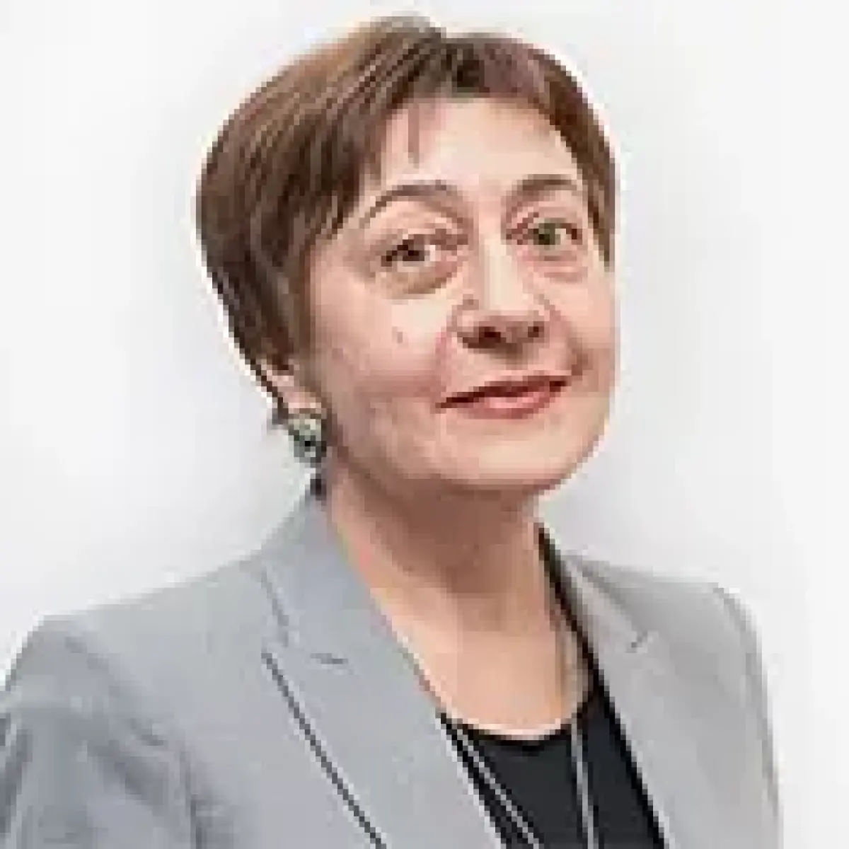 Марианна Лукашенко