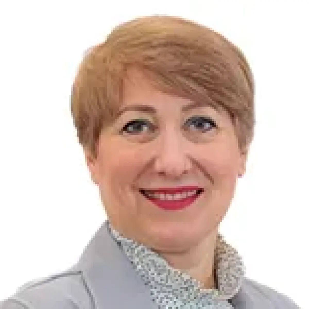 Юлия Сложеникина