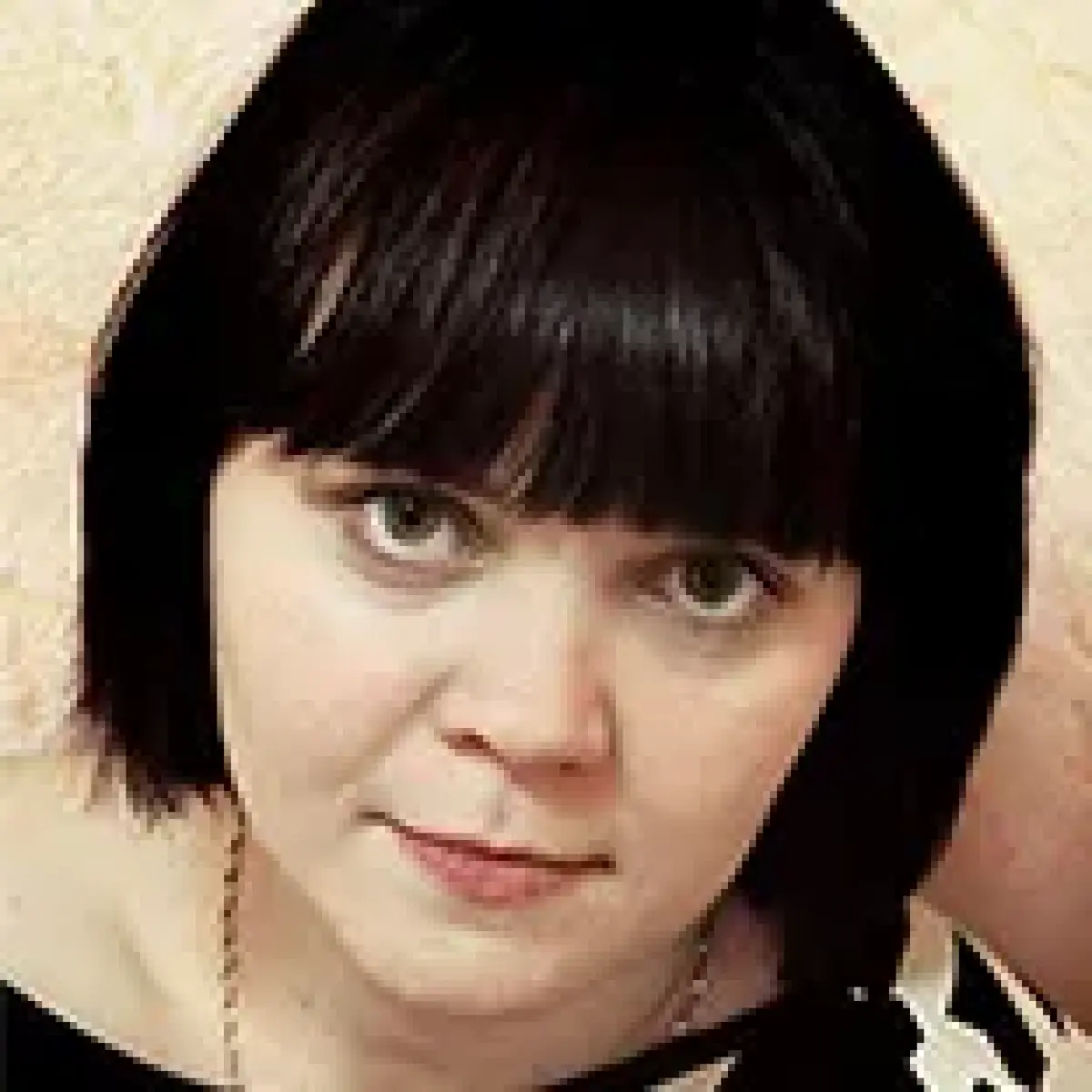 Елена Тишина