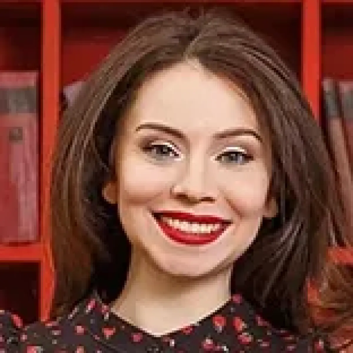Елена Булгакова