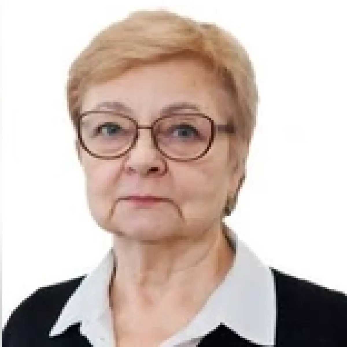 Татьяна Боронихина