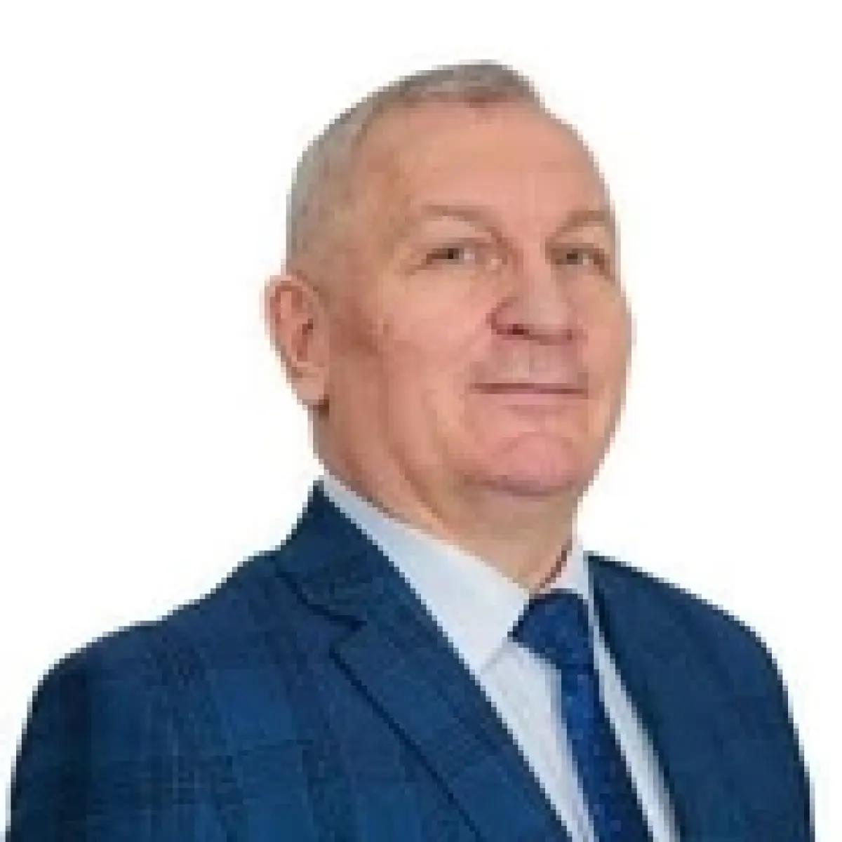 Геннадий Боряев
