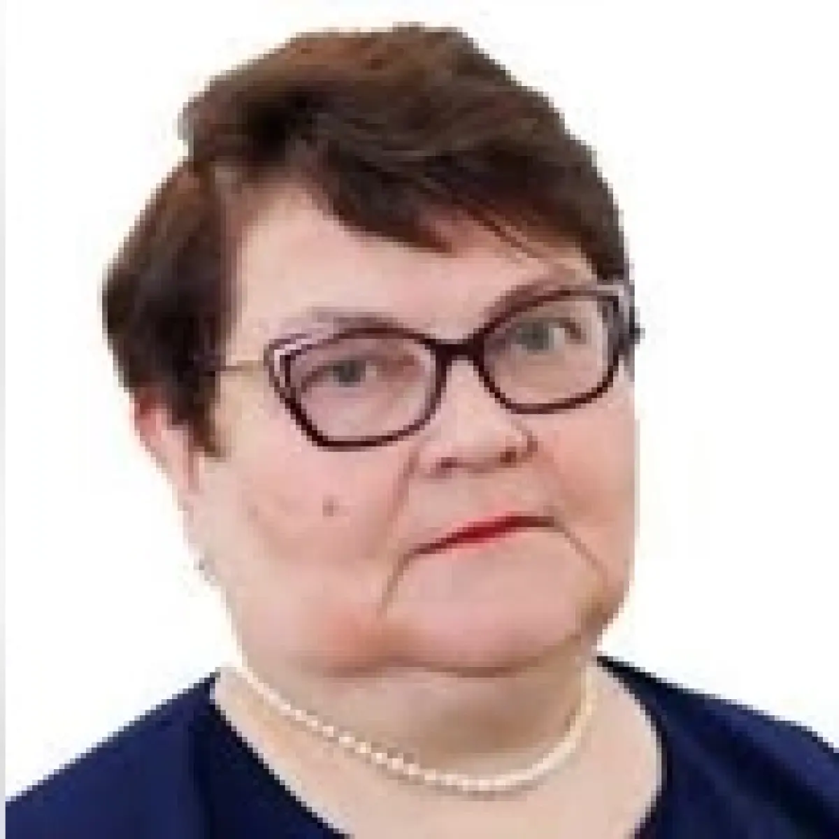 Лариса Волкова
