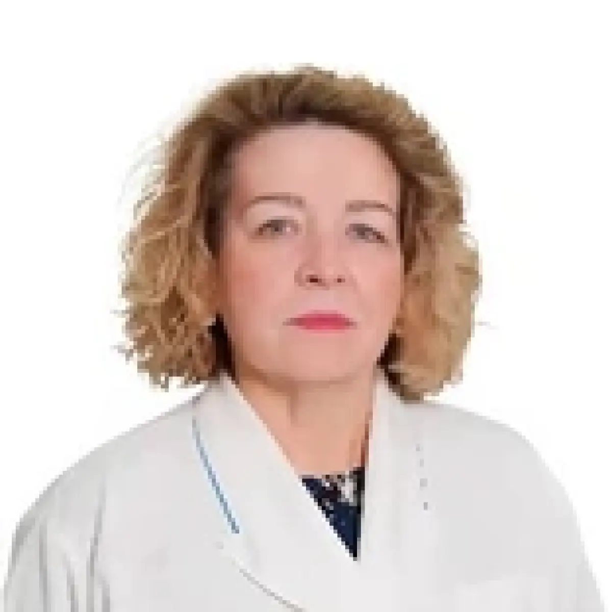 Ирина Крылова