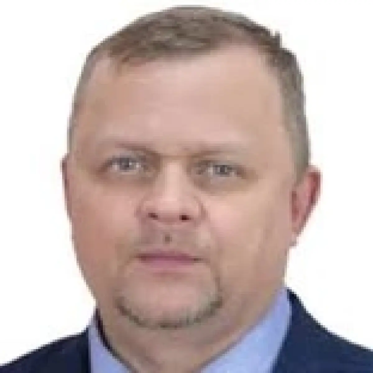 Сергей Рягин