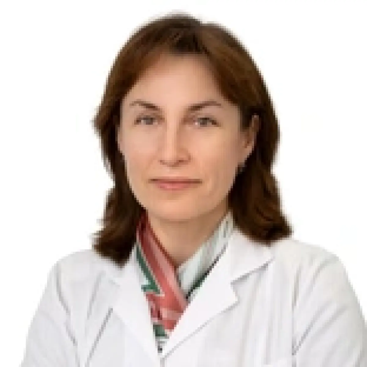 Светлана Паршикова