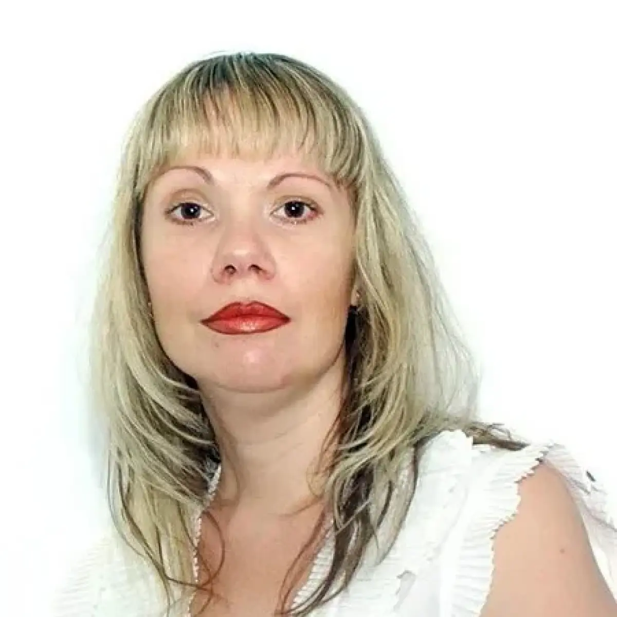 Диана Савон