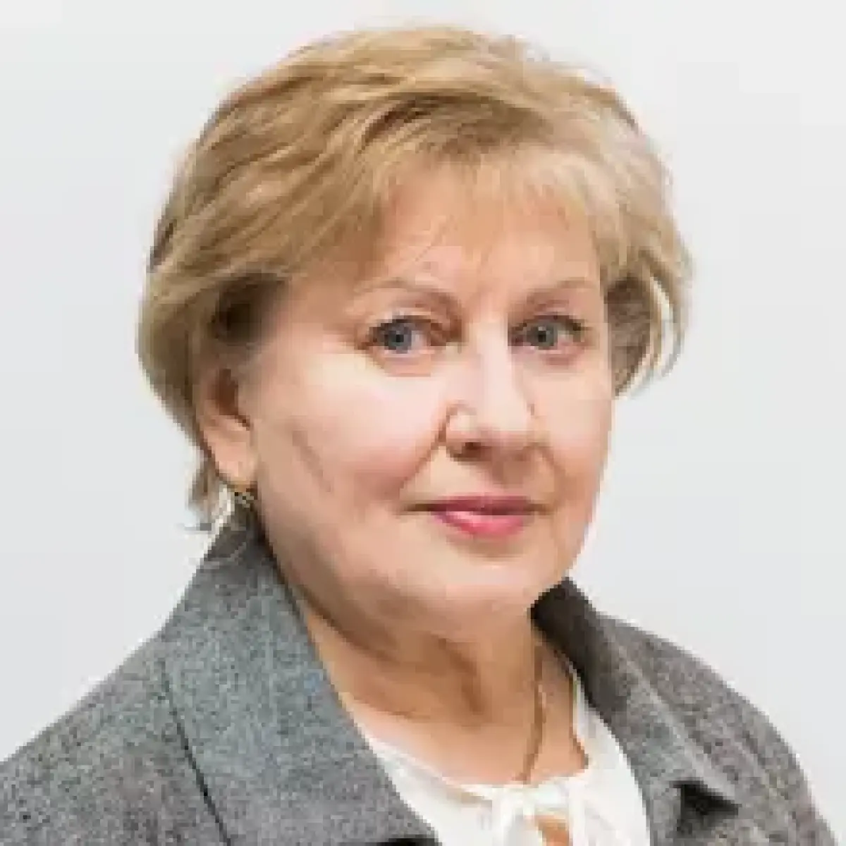 Маргарита Пашковская