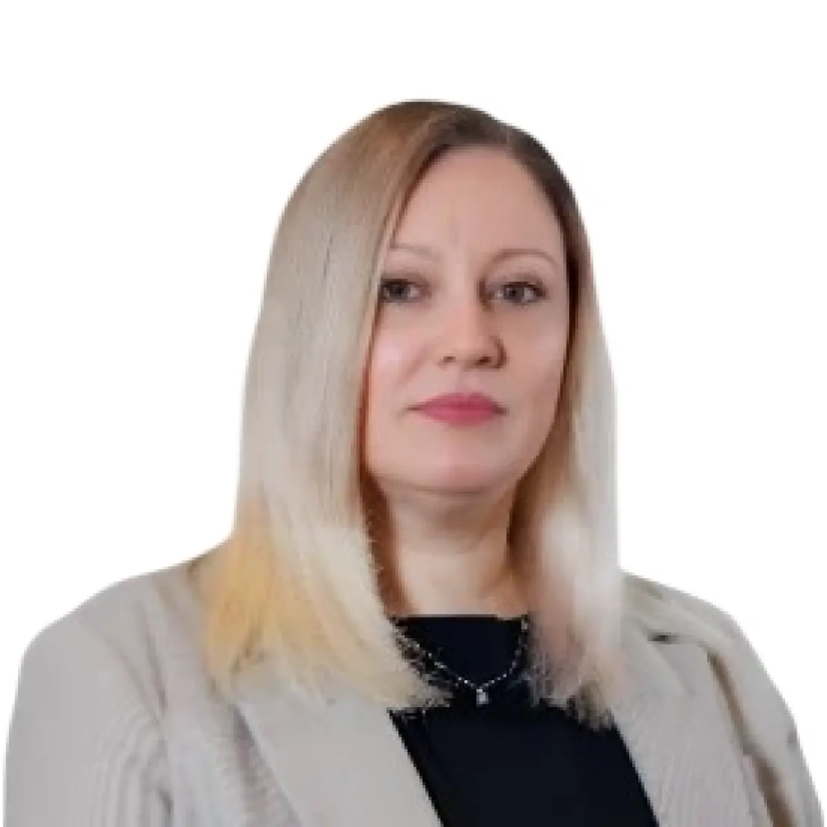 Светлана Языкова