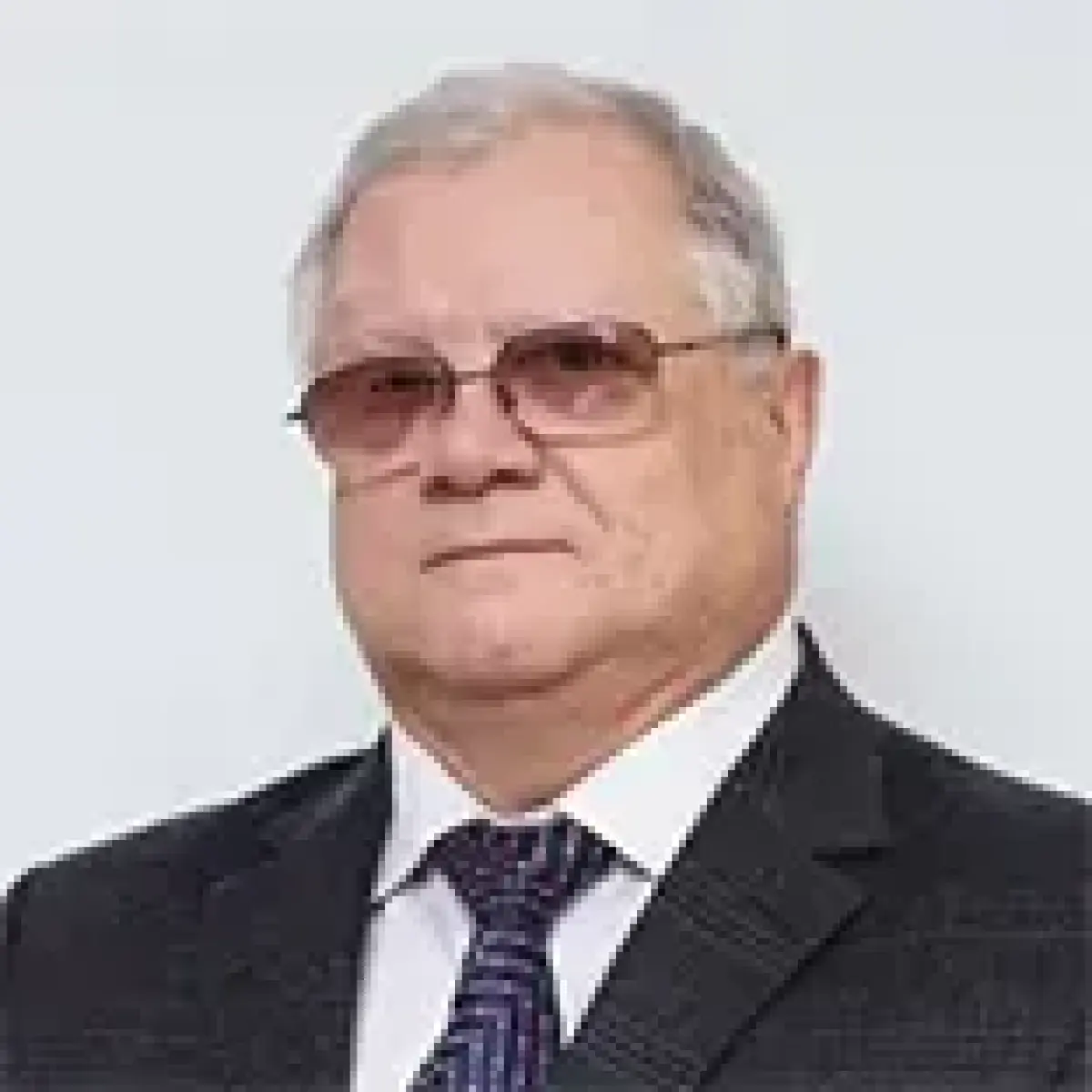 Владимир Хабаров