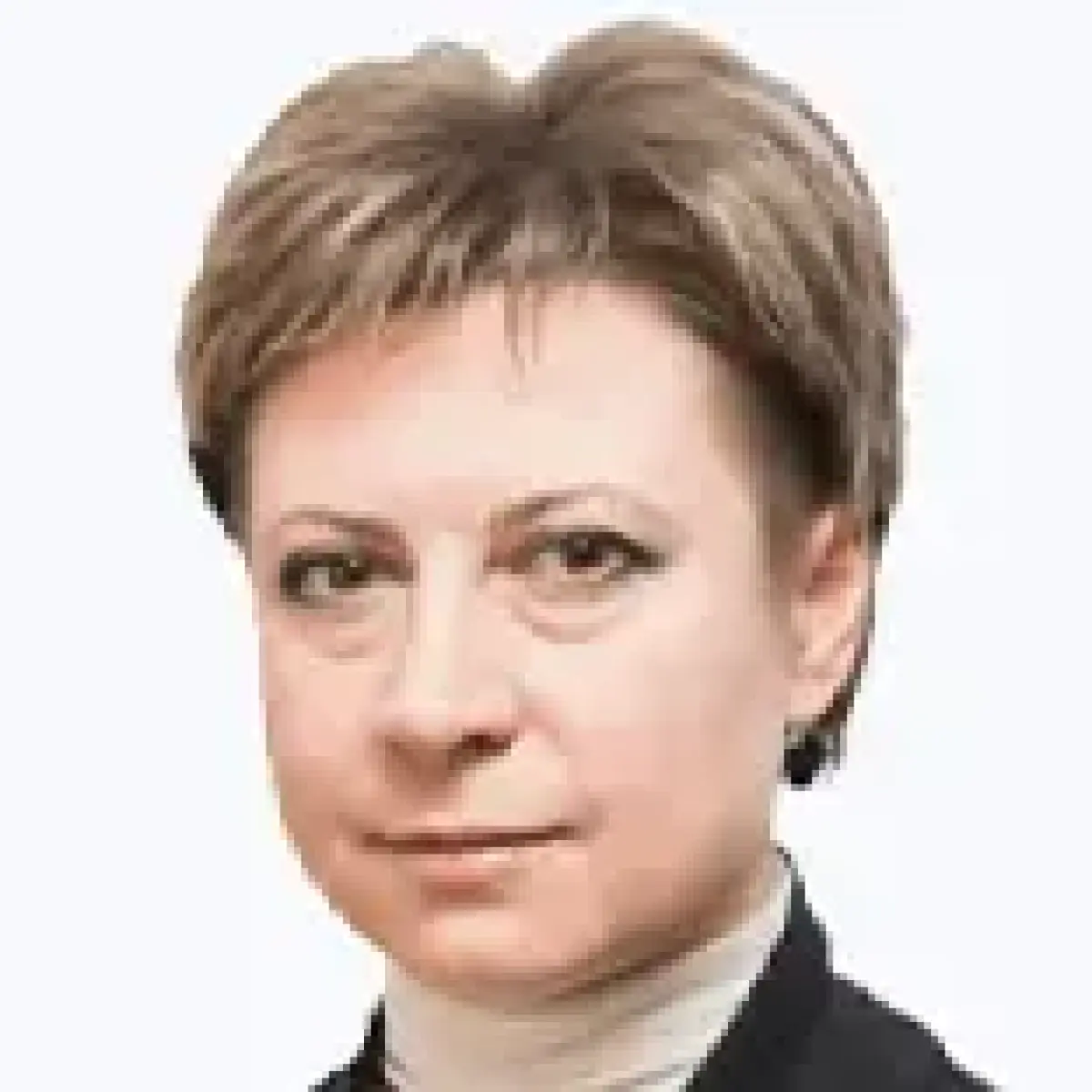 Наталья Громова