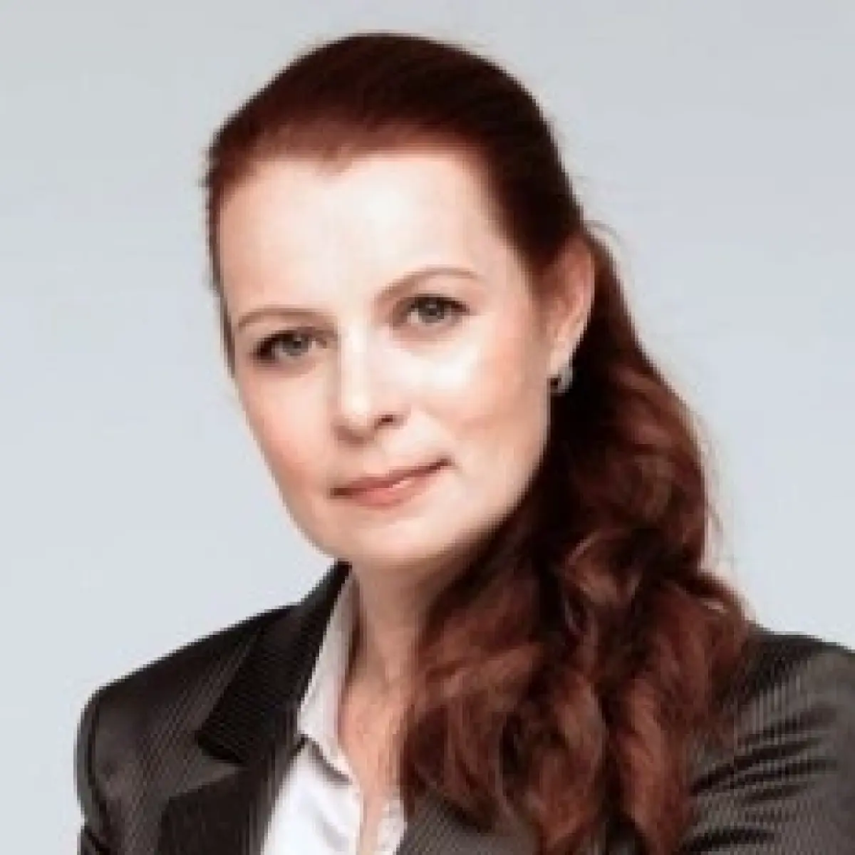 Светлана Зенкина