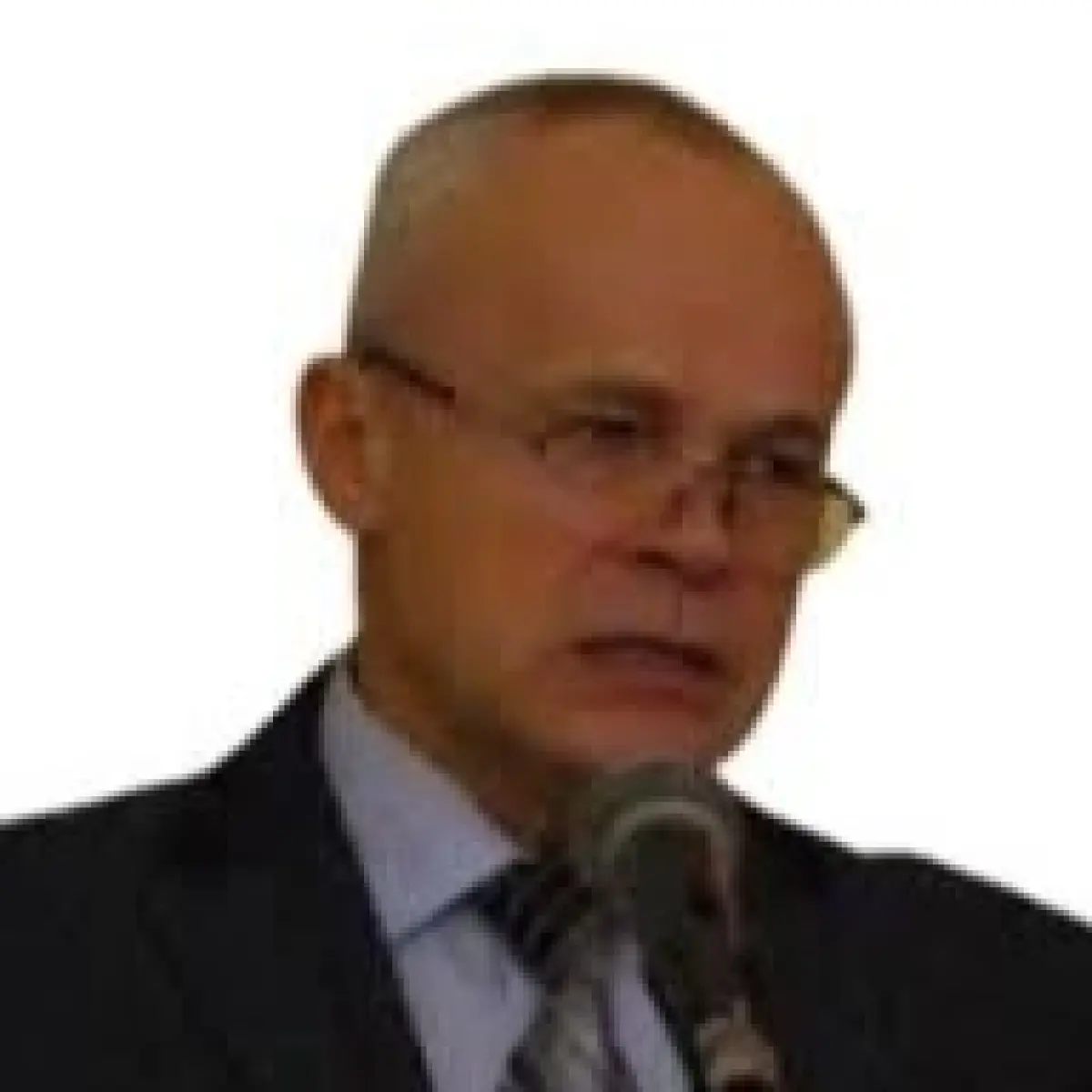 Валерий Николаев