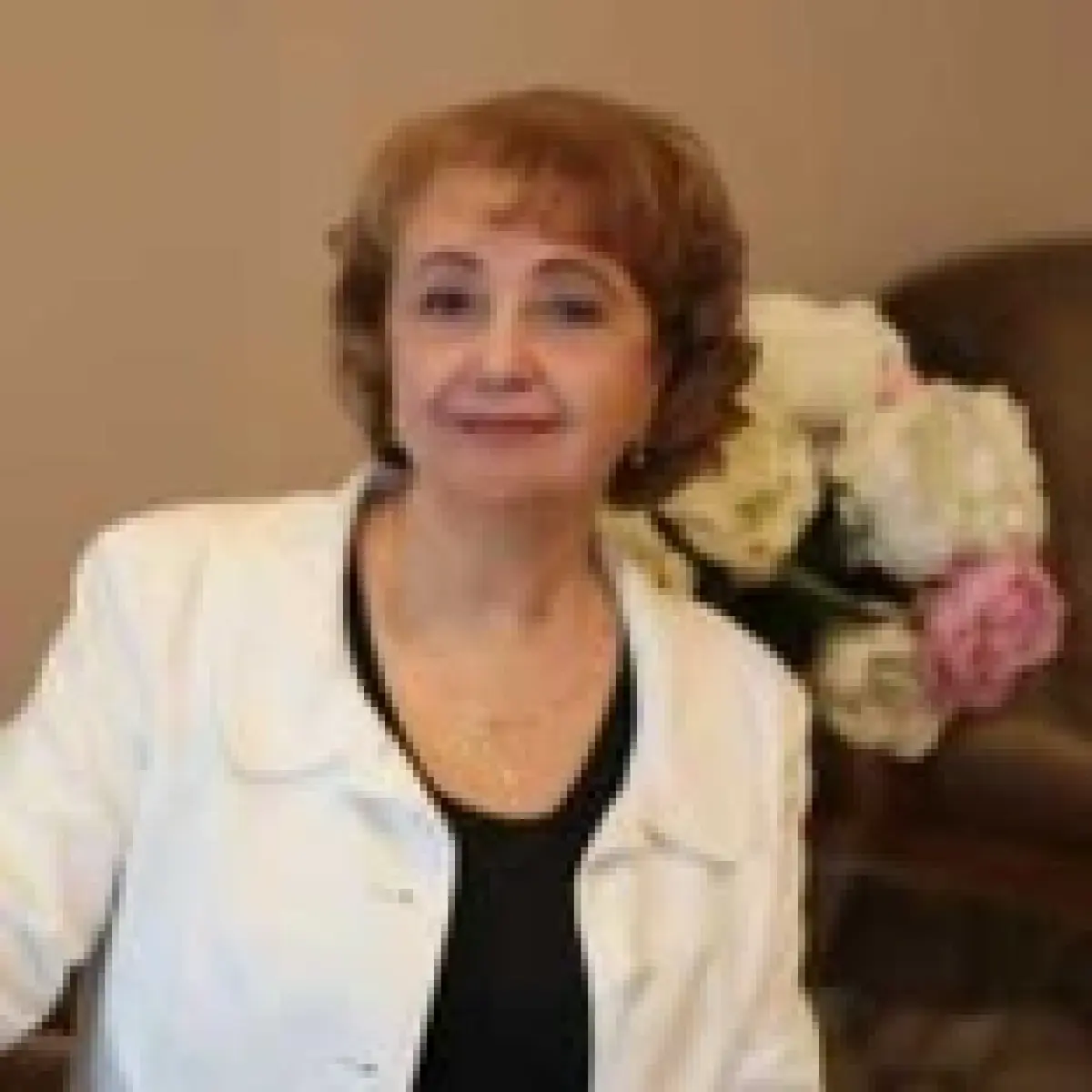 Нина Тамарская
