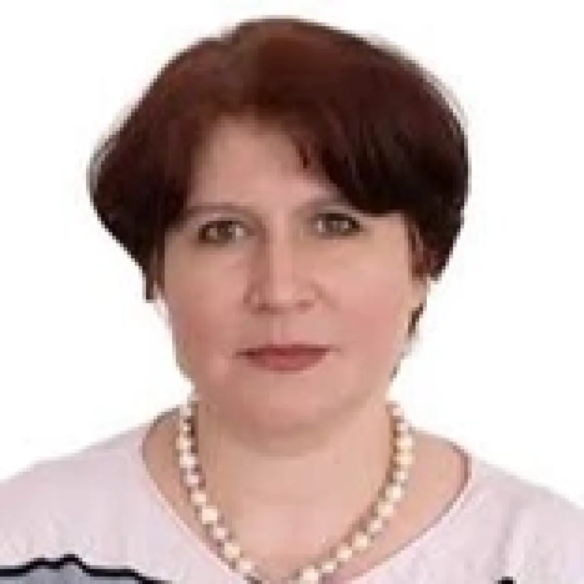 Ирина Емельянова