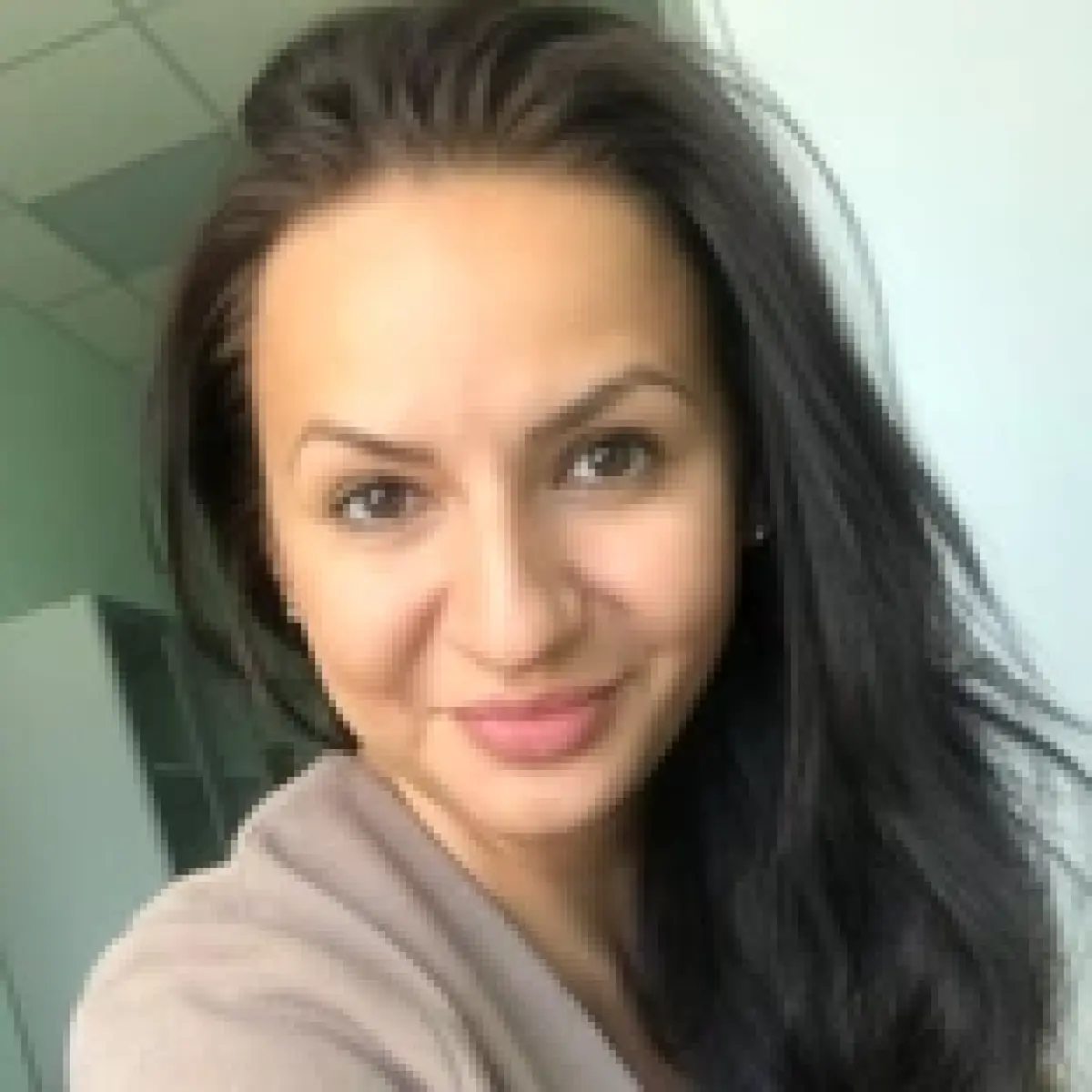 Гульнар Мельникова