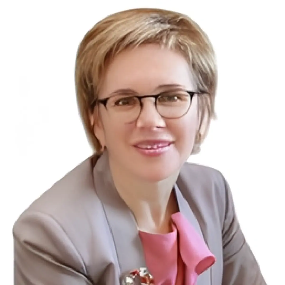 Марина Сокольская