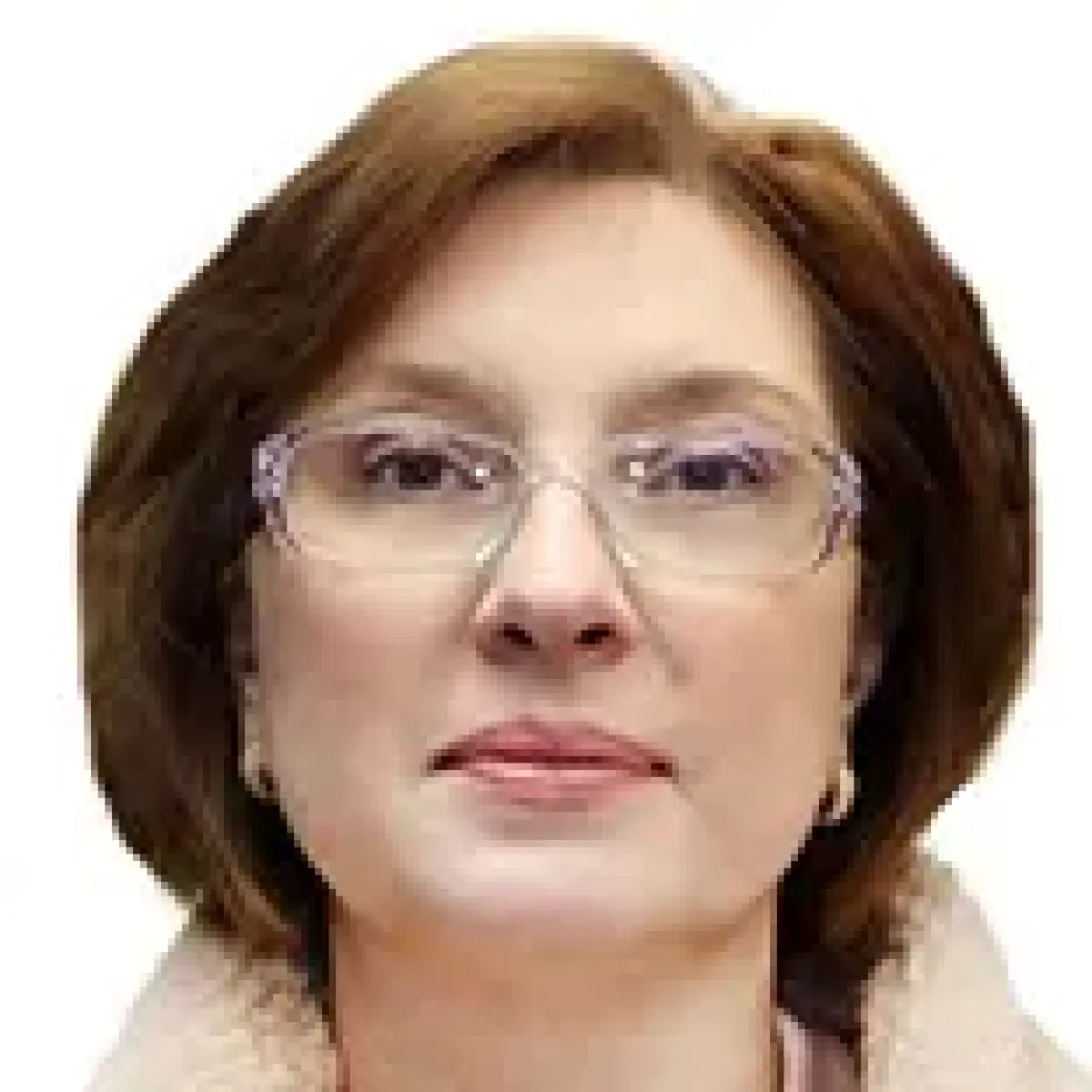 Елена Струк