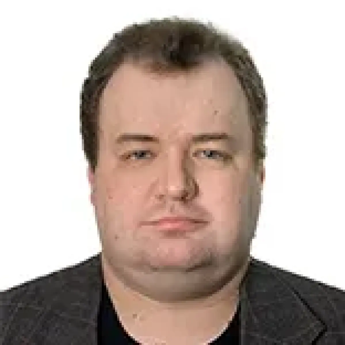 Сергей Зайнуллин
