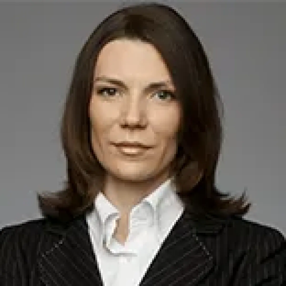 Ирина Алпатова