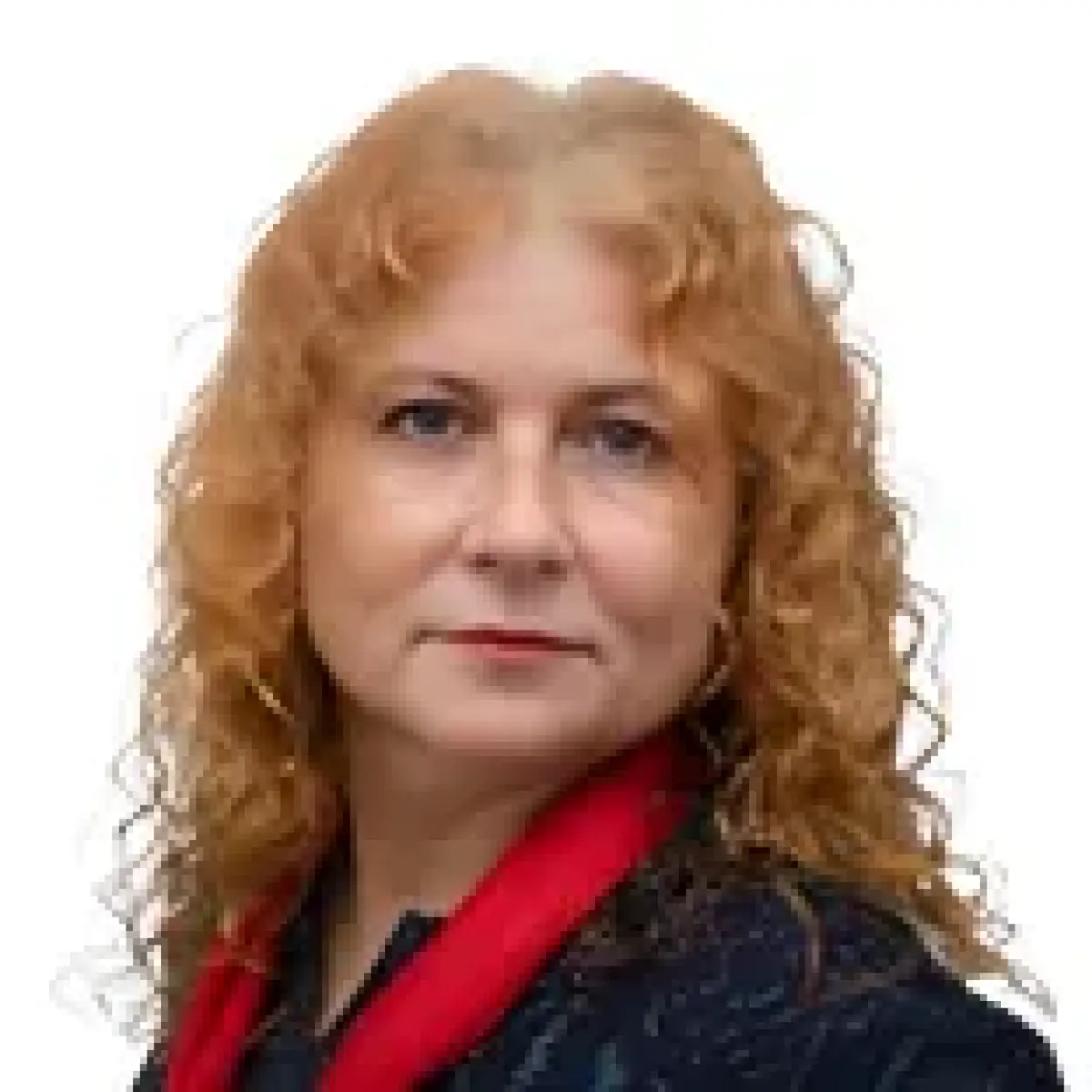 Ольга Зайнуллина