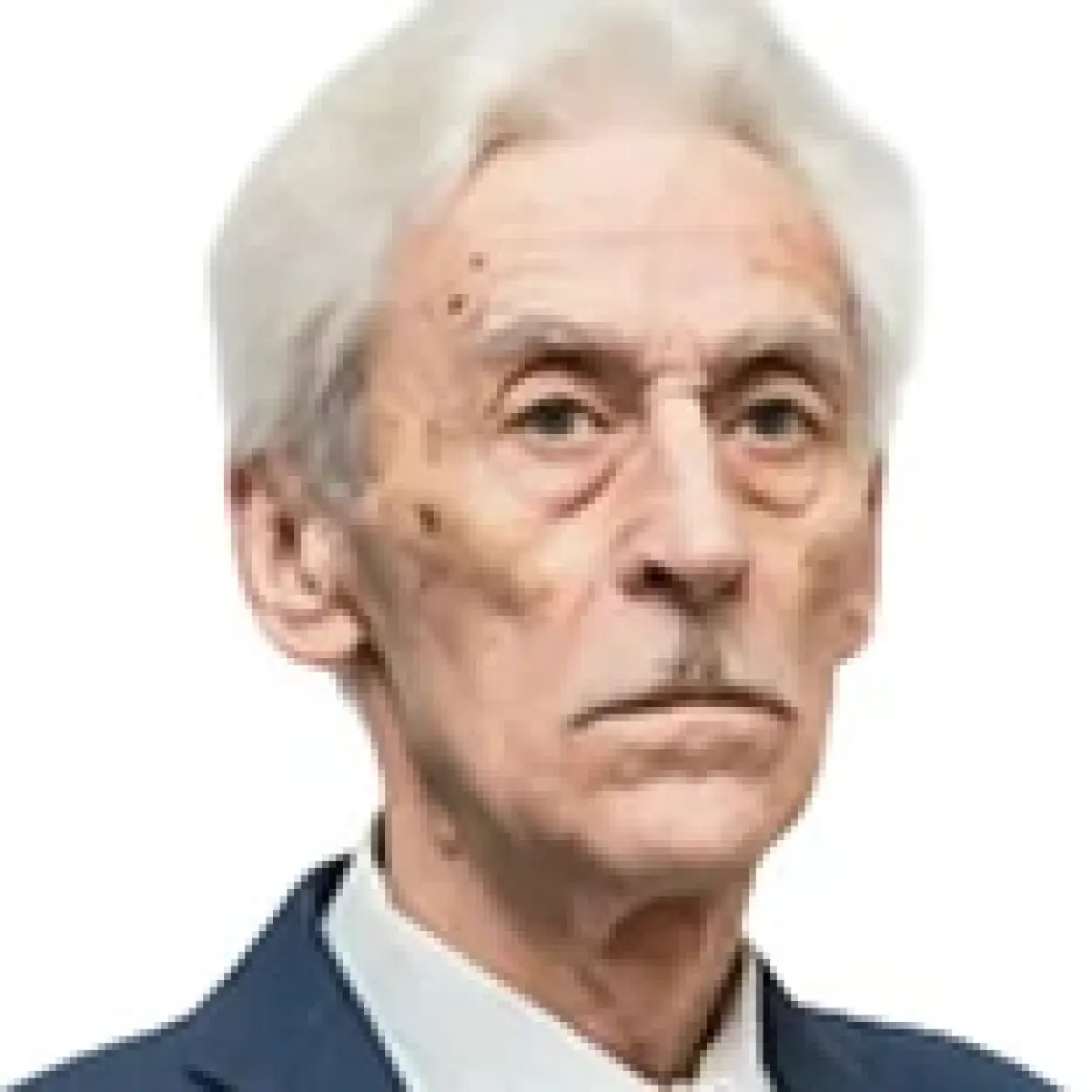 Анатолий Воропаев