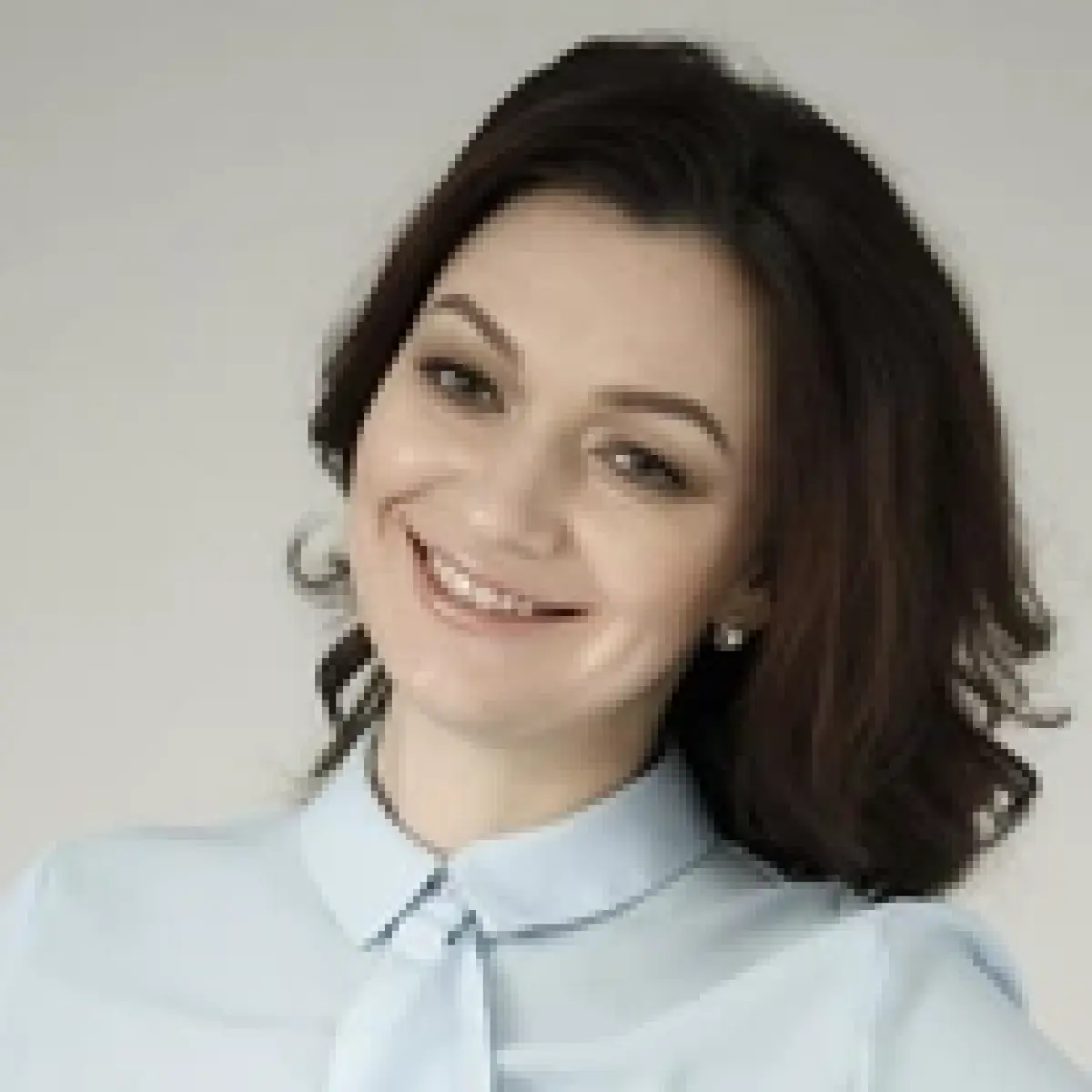 Александра Полякова