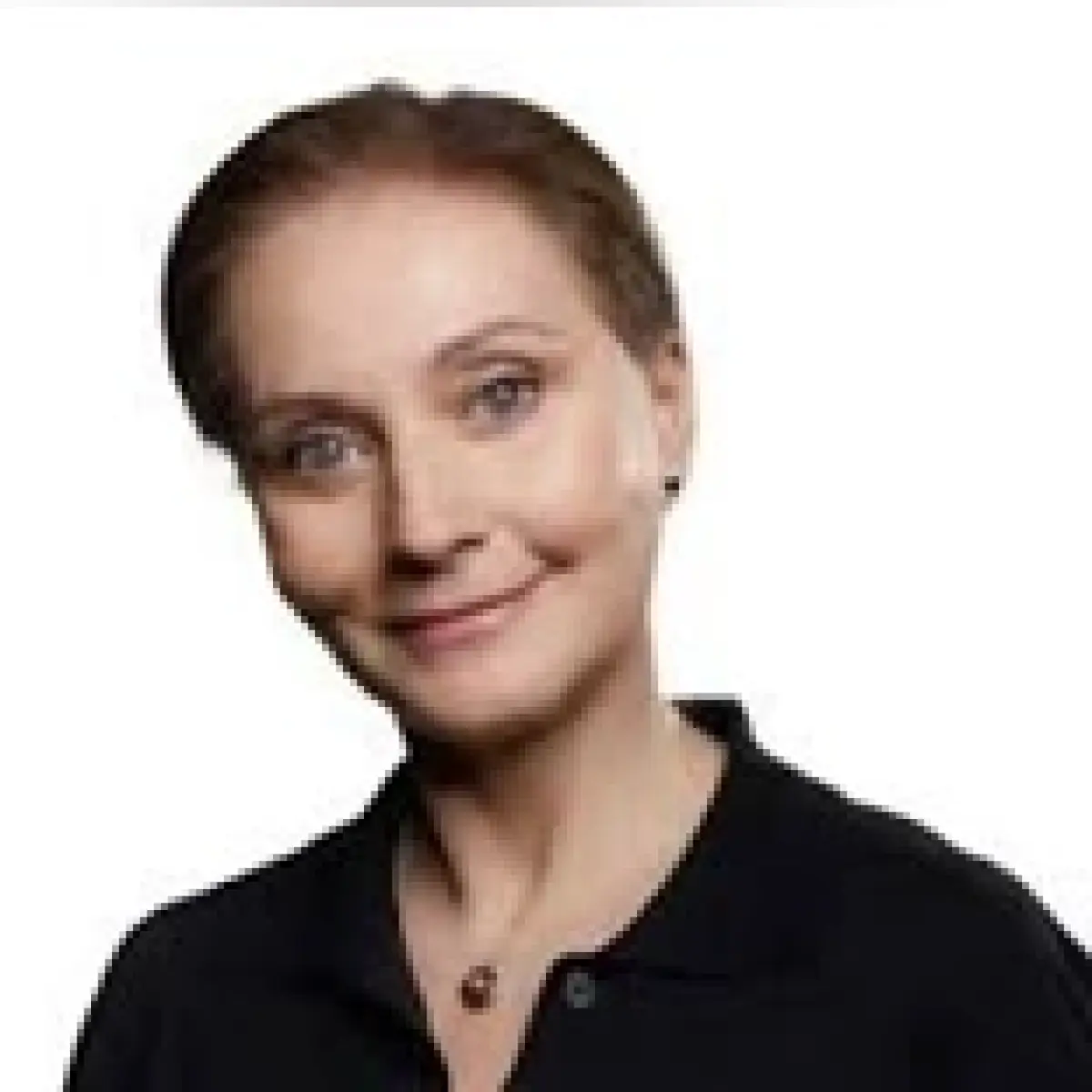 Наталья Пирогова
