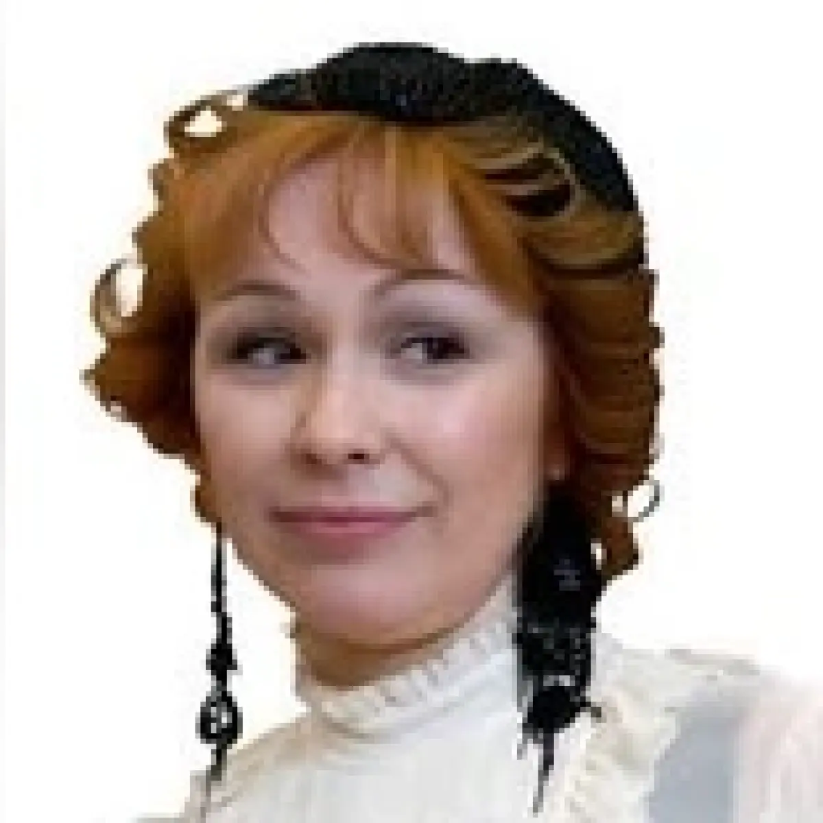 Татьяна Аугшкап