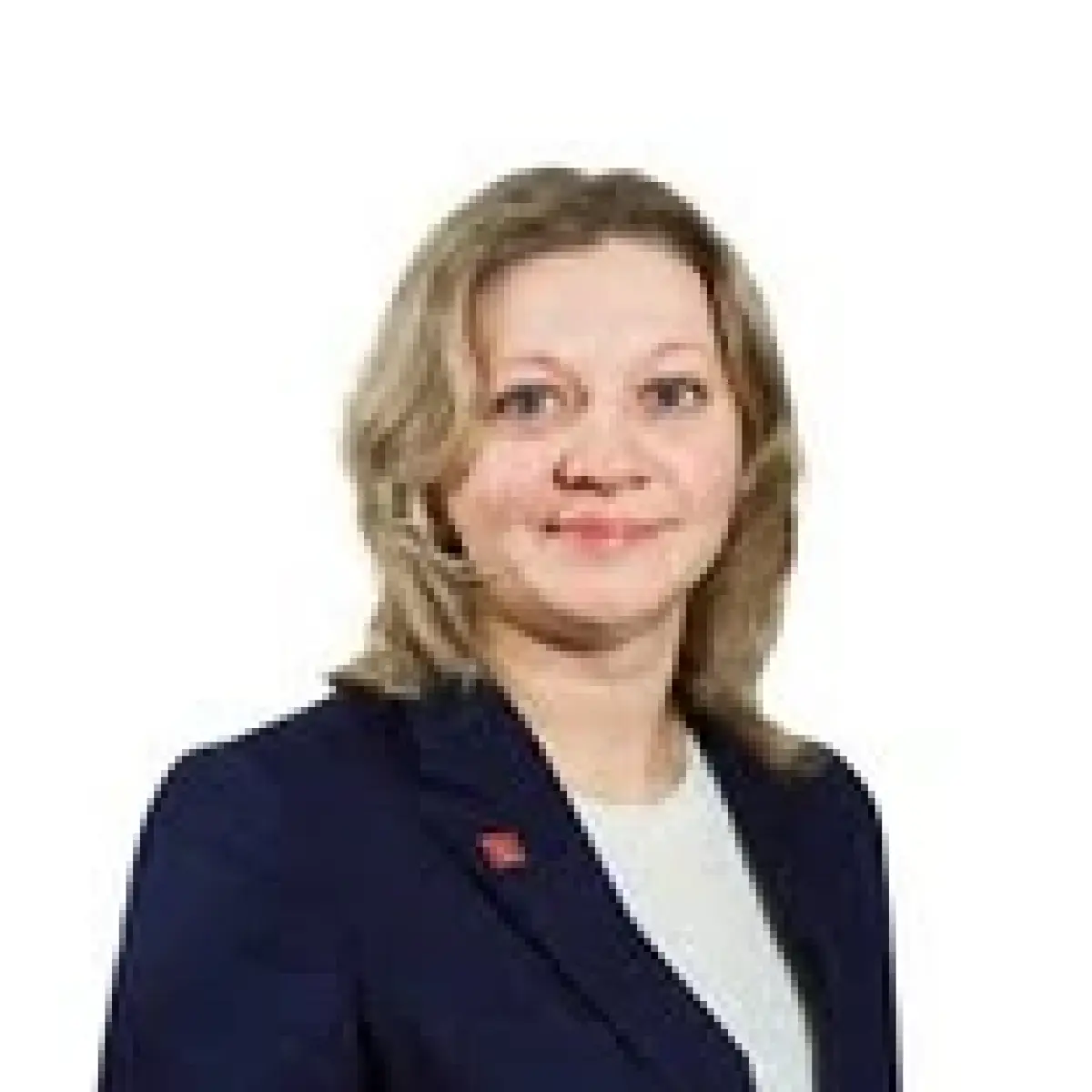 Ольга Харина