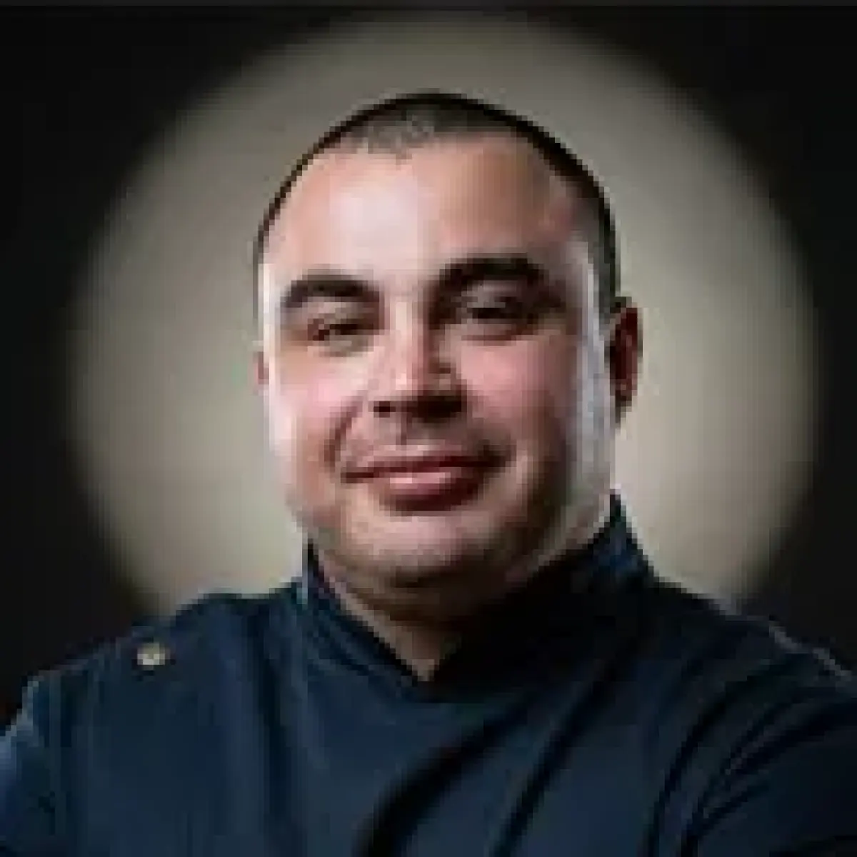 Дмитрий Гудин
