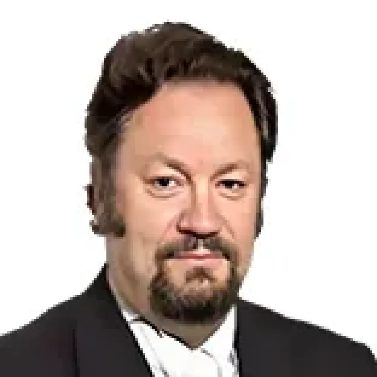 Геннадий Назаренко