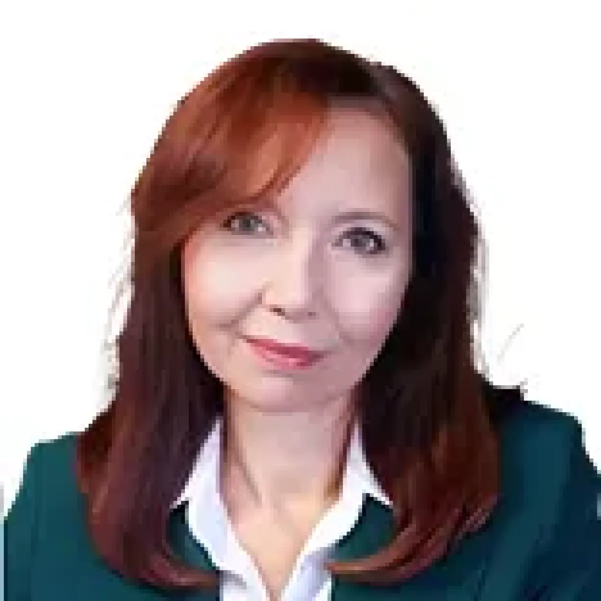 Татьяна Дерюгина