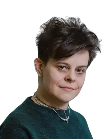 Наталья Варламова