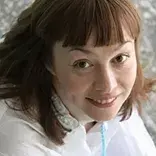 Елена Гукленгоф (Котихина)