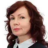 Елена Ушакова