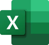 Microsoft Excel