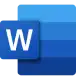 Microsoft Word