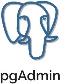 pgAdmin
