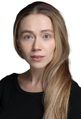 Пономарева Елена