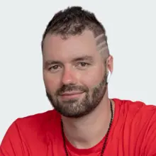 Андрей Борю