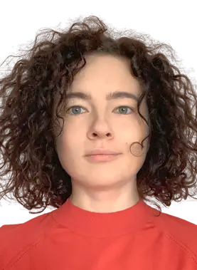 Волкова Александра