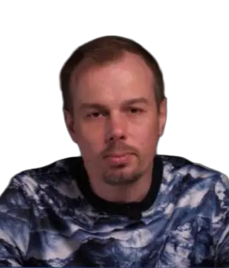 Кашкин Евгений