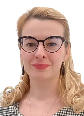 Пирожкова Нелла Ильинична