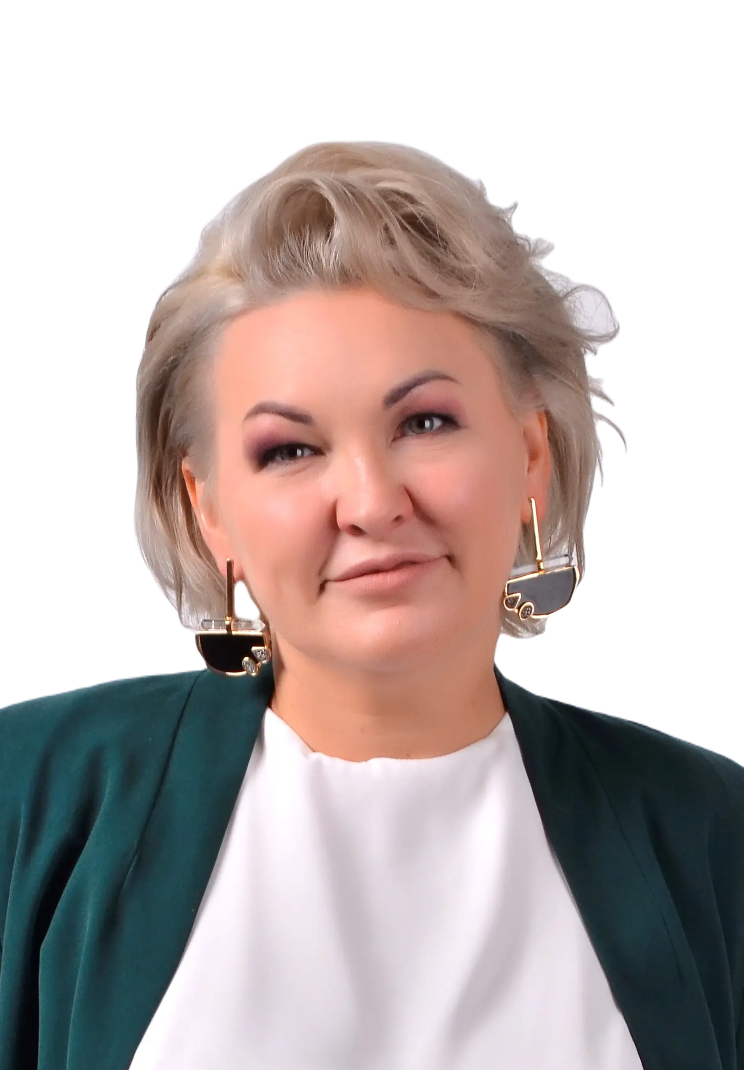Кулакова Наталья Борисовна